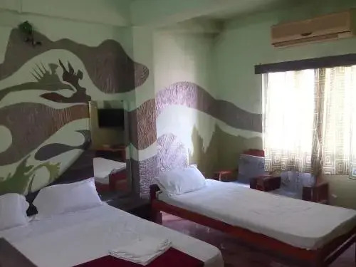 Порт-Блэр: Hotel Rajadeepam