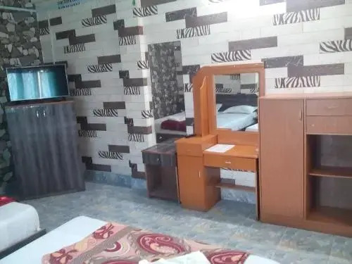 Порт-Блэр: Hotel Rajadeepam