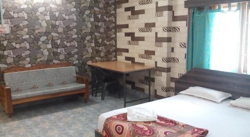 Порт-Блэр: Hotel Rajadeepam