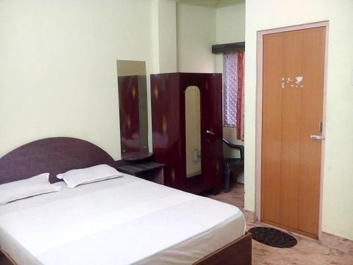 Порт-Блэр: Hotel Rajadeepam