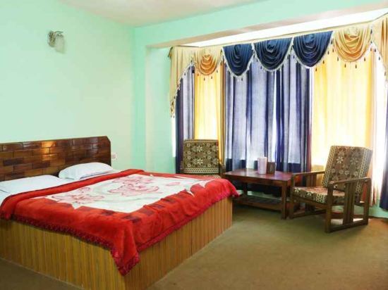 Манали: The Byke Neelkanth Hotel
