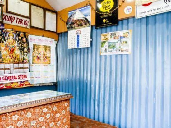 Манали: The Byke Neelkanth Hotel