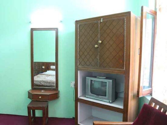 Манали: The Byke Neelkanth Hotel