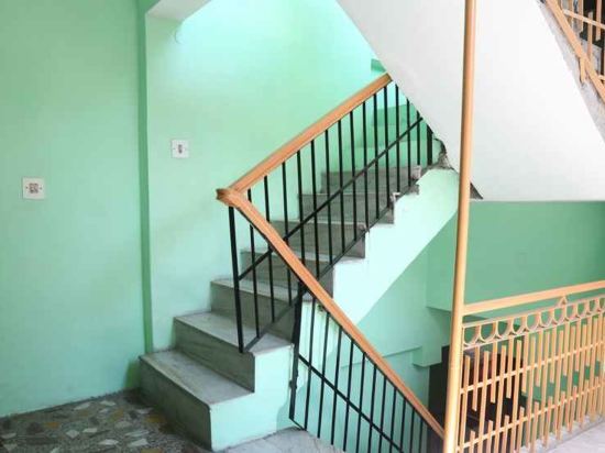 Манали: The Byke Neelkanth Hotel
