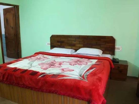 Манали: The Byke Neelkanth Hotel