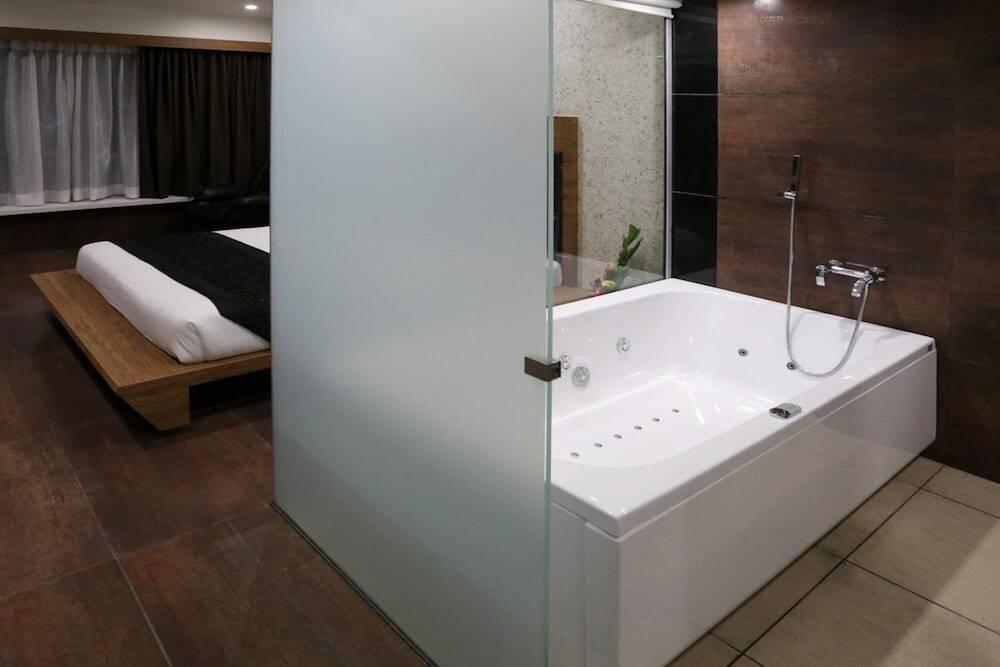 Аурангабад: Hotel Grand Kailash