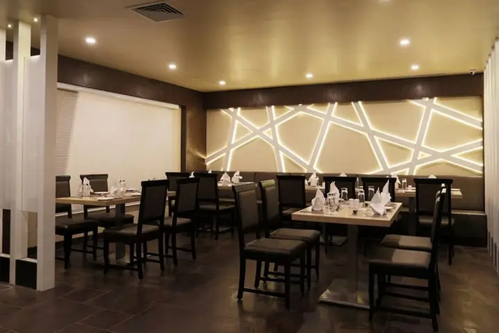 Аурангабад: Hotel Grand Kailash