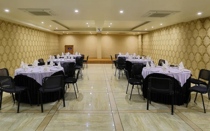 Аурангабад: Hotel Grand Kailash