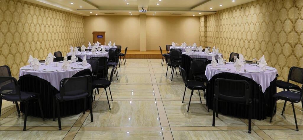 Аурангабад: Hotel Grand Kailash