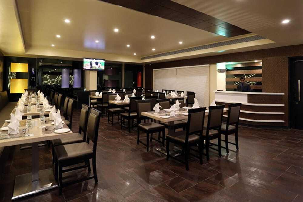 Аурангабад: Hotel Grand Kailash
