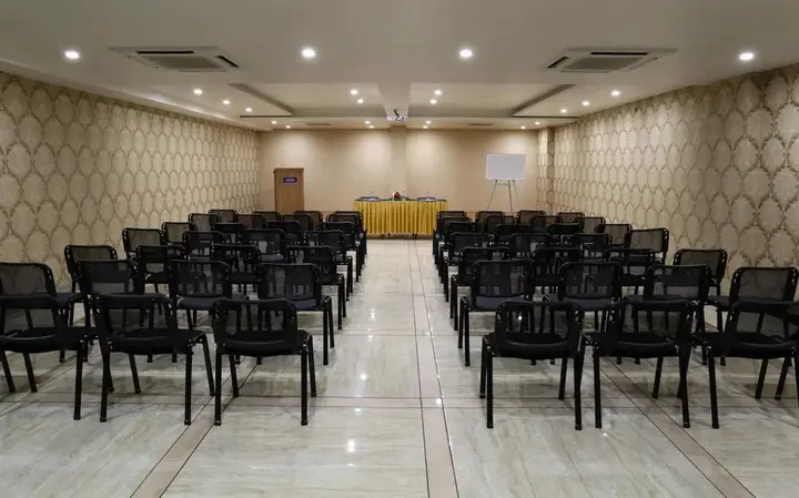 Аурангабад: Hotel Grand Kailash