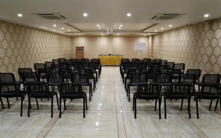 Аурангабад: Hotel Grand Kailash