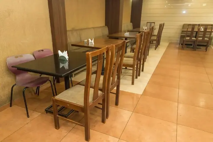 Мангалур: Hotel Suman Residency