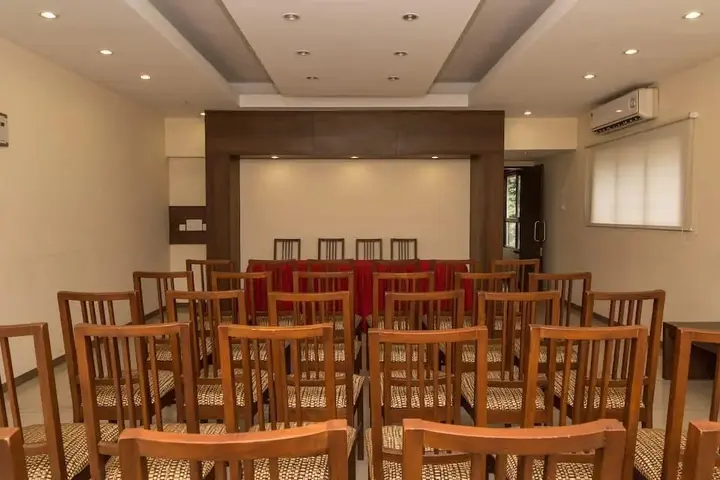 Мангалур: Hotel Suman Residency