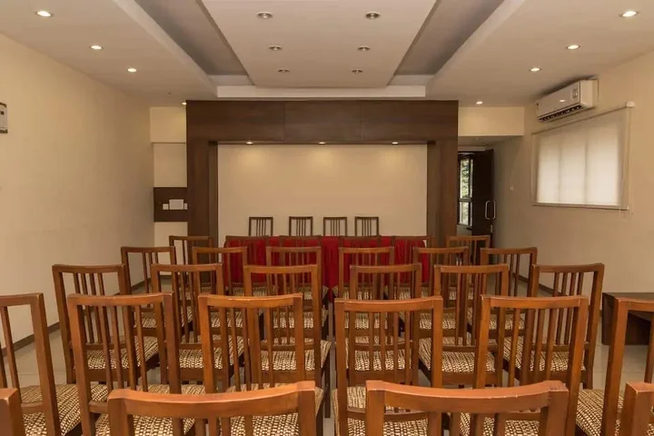Мангалур: Hotel Suman Residency