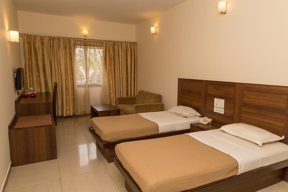 Мангалур: Hotel Suman Residency