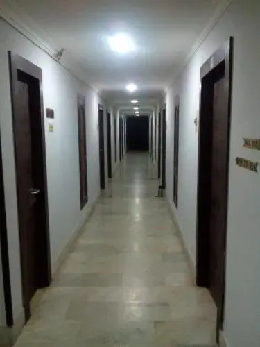 Мангалур: Hotel Sai Palace
