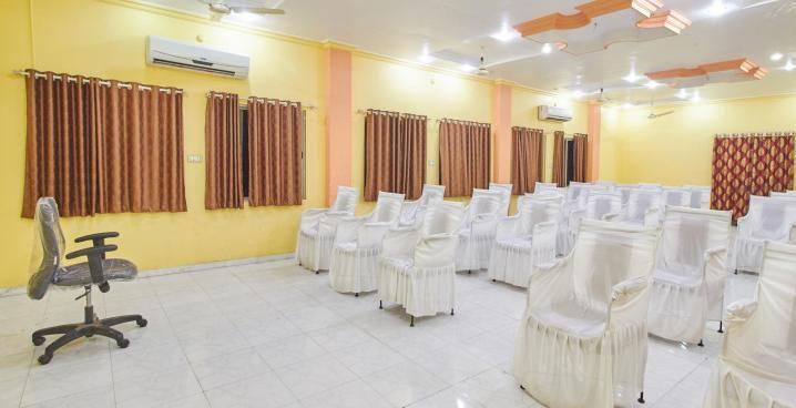 Treebo Varsha Palace — фото 4