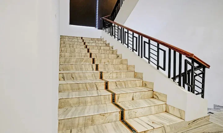 Аурангабад: Treebo Varsha Palace