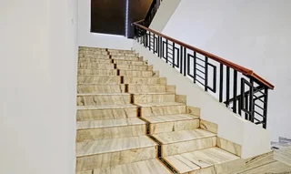Аурангабад: Treebo Varsha Palace