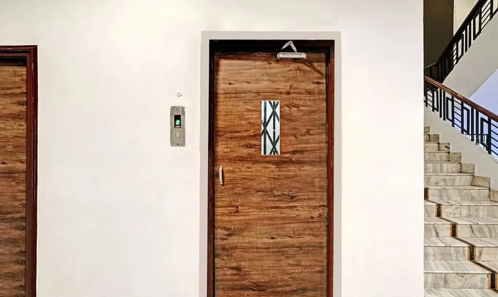 Аурангабад: Treebo Varsha Palace
