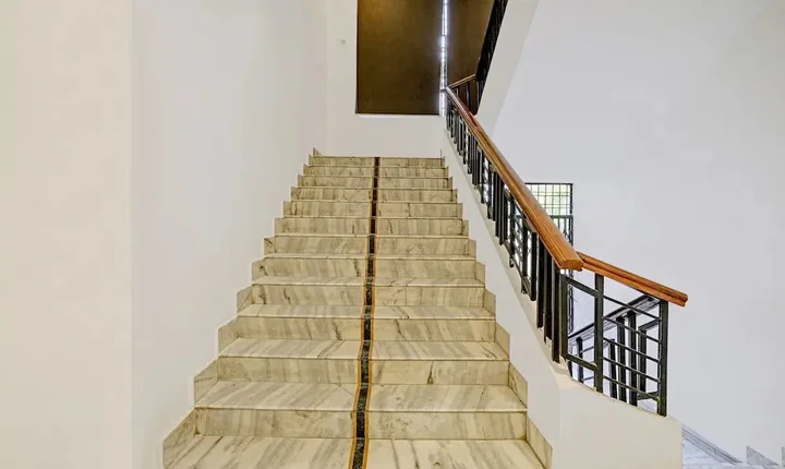 Аурангабад: Treebo Varsha Palace
