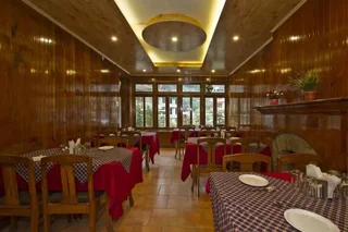 Манали: Hotel Pine Grove