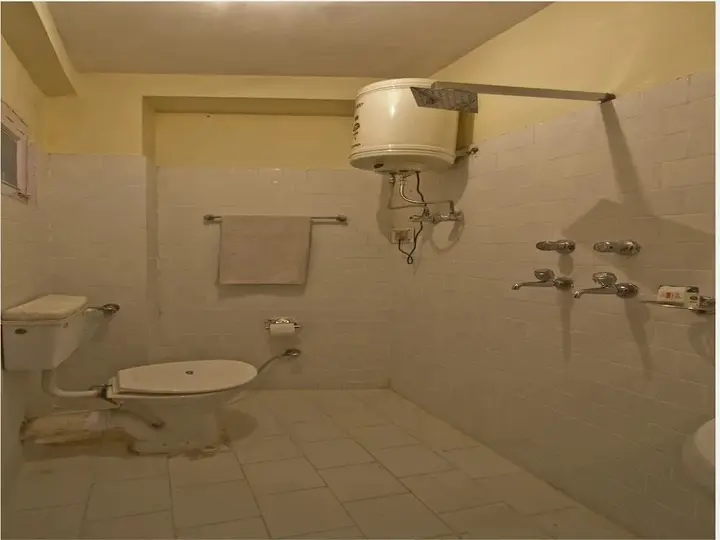 Манали: Hotel Pine Grove