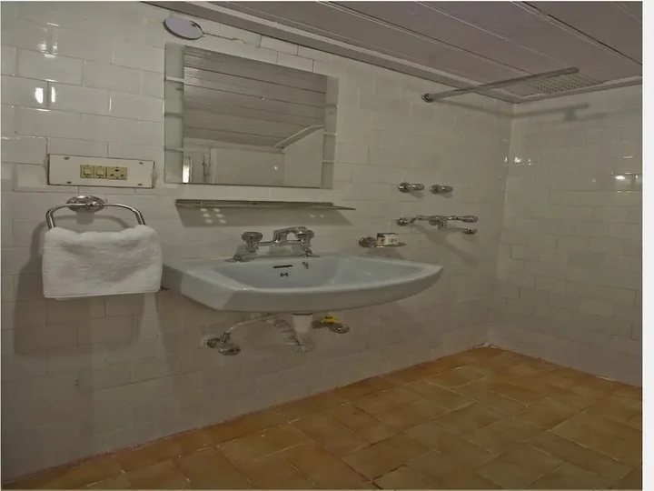 Манали: Hotel Pine Grove