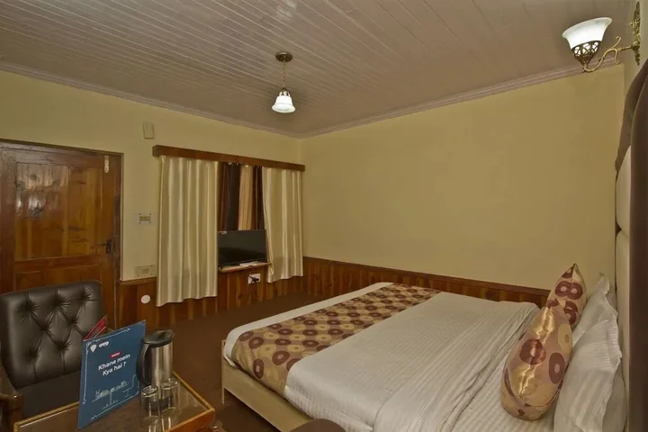 Манали: Hotel Pine Grove