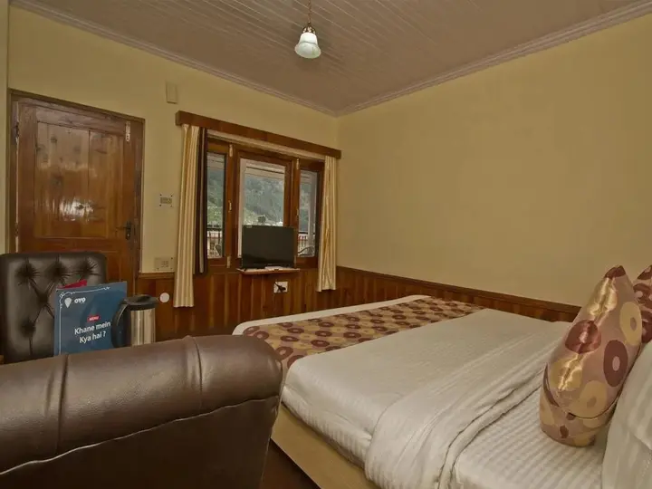 Манали: Hotel Pine Grove