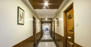 Бедагхат: Hotel Vijan Palace Jabalpur