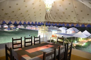 Каной: Marvin Desert Camp