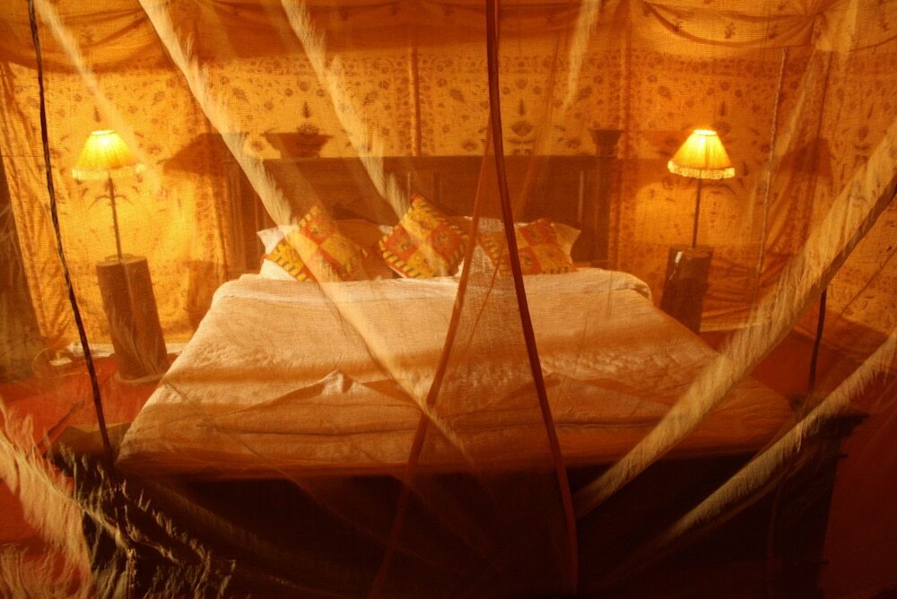 Каной: Prince Desert Camp