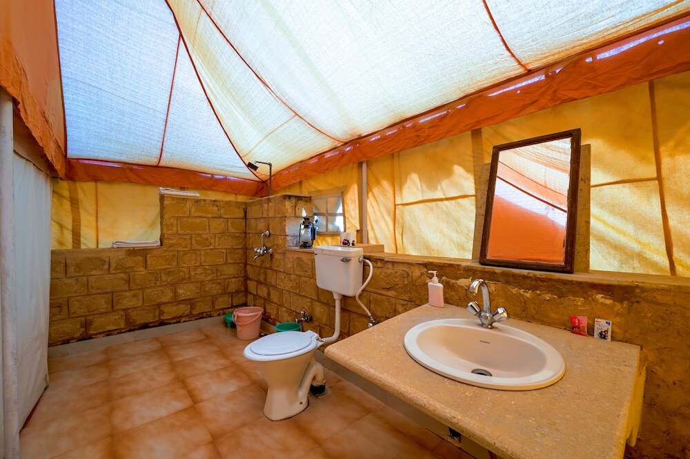 Каной: Prince Desert Camp