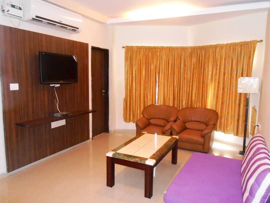 Jade Beach Resort — фото 1