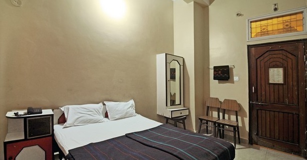 Нагпур: Hotel Blue Diamond