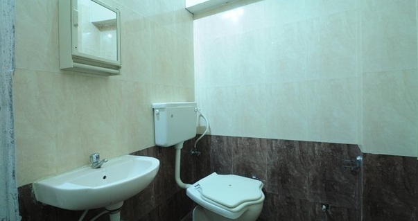 Нагпур: Hotel Blue Diamond