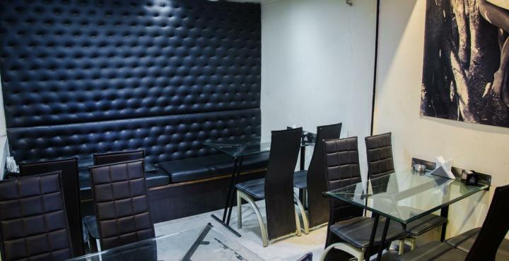 Нагпур: Hotel Meghdoot Nagpur