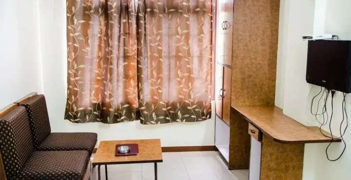 Нагпур: Hotel Meghdoot Nagpur