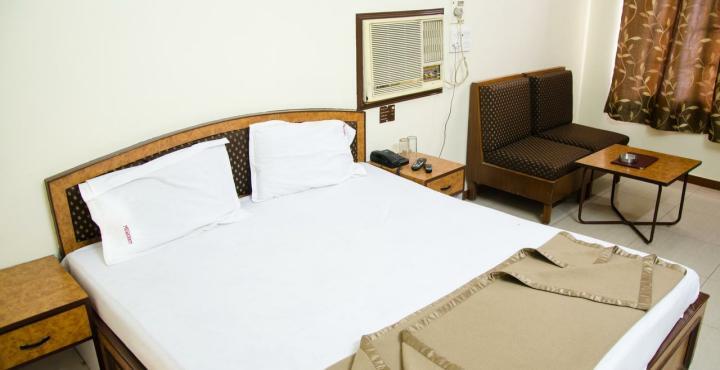 Нагпур: Hotel Meghdoot Nagpur