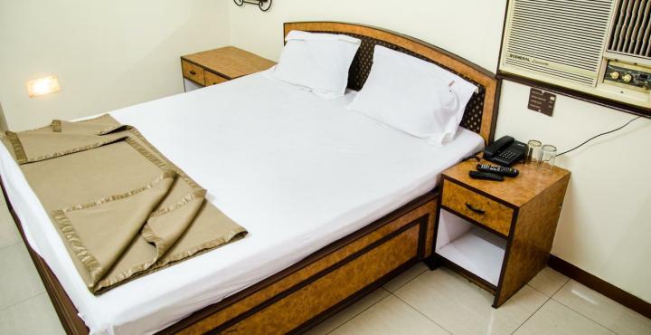 Нагпур: Hotel Meghdoot Nagpur
