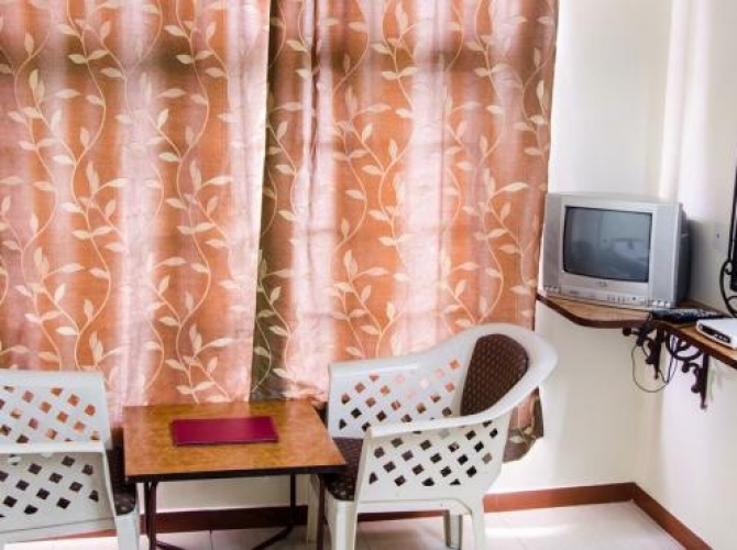 Нагпур: Hotel Meghdoot Nagpur