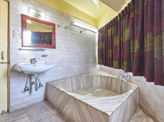Нагпур: Hotel Amir