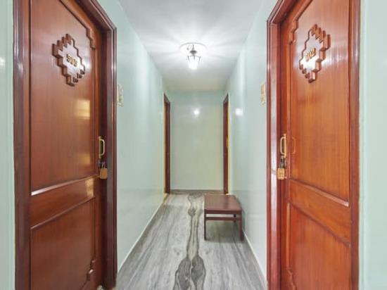Нагпур: Hotel Amir