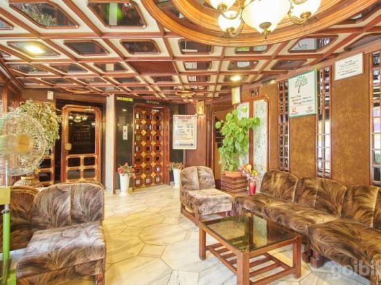 Нагпур: Hotel Amir