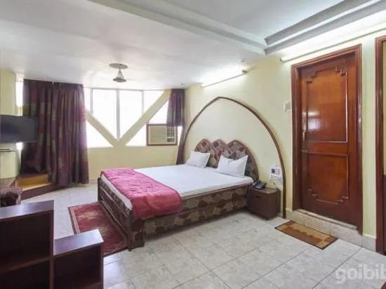 Нагпур: Hotel Amir