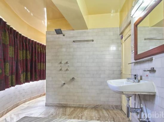 Нагпур: Hotel Amir