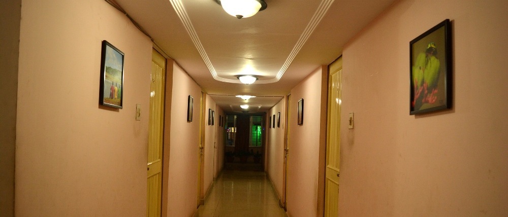 Нагпур: Hotel Shree Vaibhav