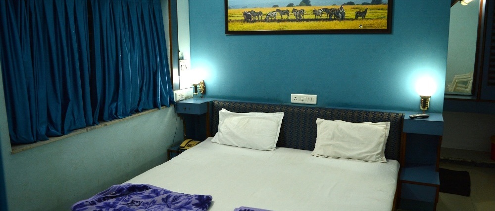Нагпур: Hotel Shree Vaibhav
